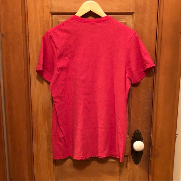 *SOLD* Unisex M Pizza Planet Toy Story Disney - Picture 4 of 5